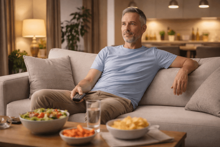 Sitting Too Much: How This Daily Habit Shortens Lifespan 5 Sitting too much as a daily habit associated with reduced longevity and health risks